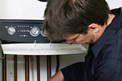 boiler repair Lowton Heath